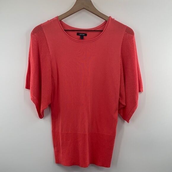3For$20 Apt.9 Wide arms SHORT sweater size: small - Picture 1 of 7